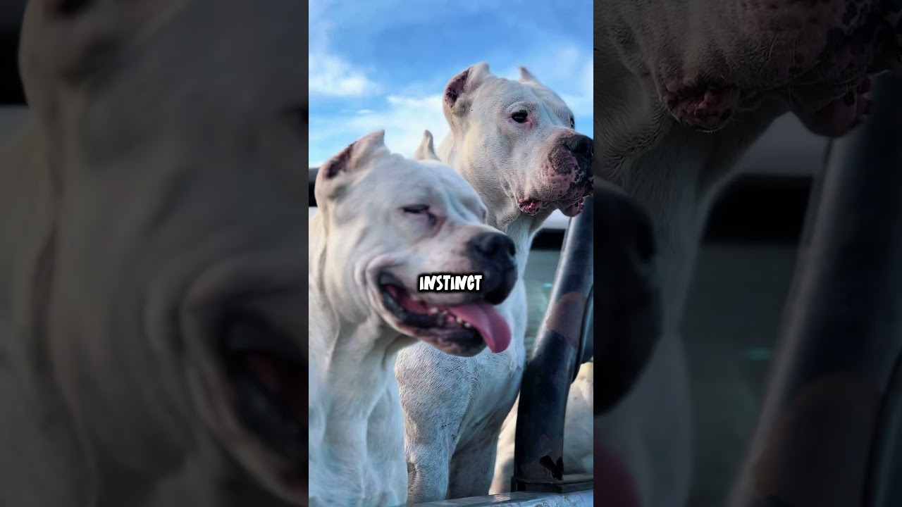 These Dog Breeds Are BANNED Worldwide