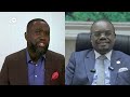 DW News Africa with Eddy Micah