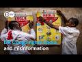 DW News Africa with Eddy Micah