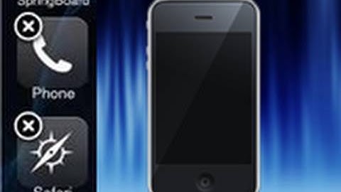 Circuitous - iPhone Mulititaking