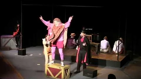 Fantasticks Henry Introduction 170827A11