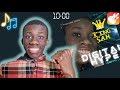 King Sam - Digital Hype (DEMO)