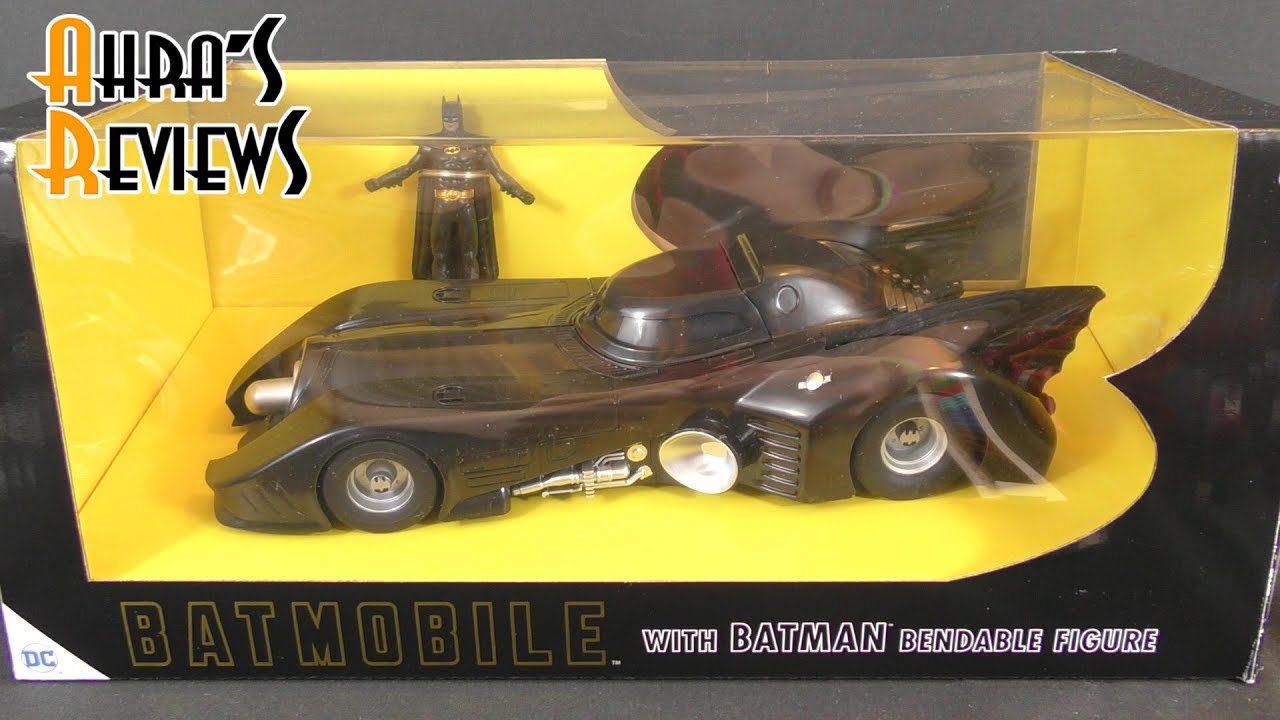 nj croce batmobile