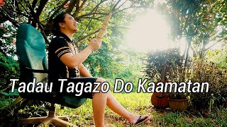 Download Lagu Tadau Tagazo Do Kaamatan Instrumental Cover MP3