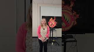 Fire Warden Training Testimonial | Liberty from Central Roofing