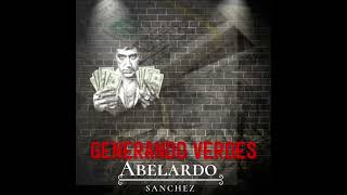 Generando verdes-Abelardo Sánchez