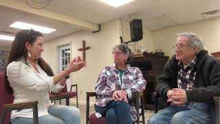Watch Deliverance Passing video