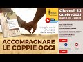 ACCOMPAGNARE LE COPPIE OGGI