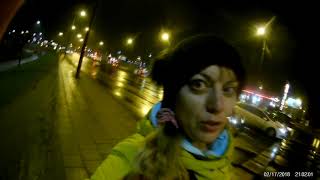 ПОЛЬША. УЖЕ ПОЧТИ ДОМА