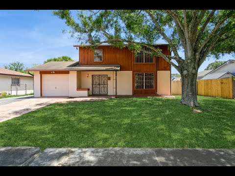 7317 W Pocahontas Ave, Tampa, FL home video tour