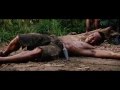 The Rock Vs Manito The Rundown Fight Scene 
