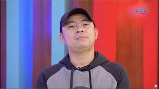 Chito Miranda, natutuwa kay Stell ng SB19