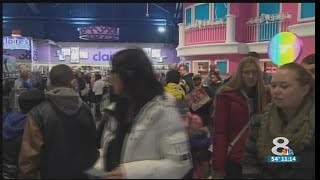 8 On Your Side: What apps can save shoppers money?