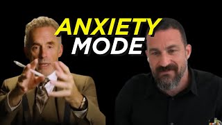 Details HOW YOUR BRAIN LIES TO YOU! Huberman Reveals The SHOCKING Science Behind Anxiety Guide