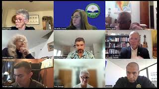 (8/12/22) Sheriff’s Office Advisory & Review Board