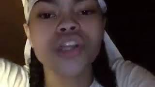 Kierra Luv - Bag ( SNIPPET )