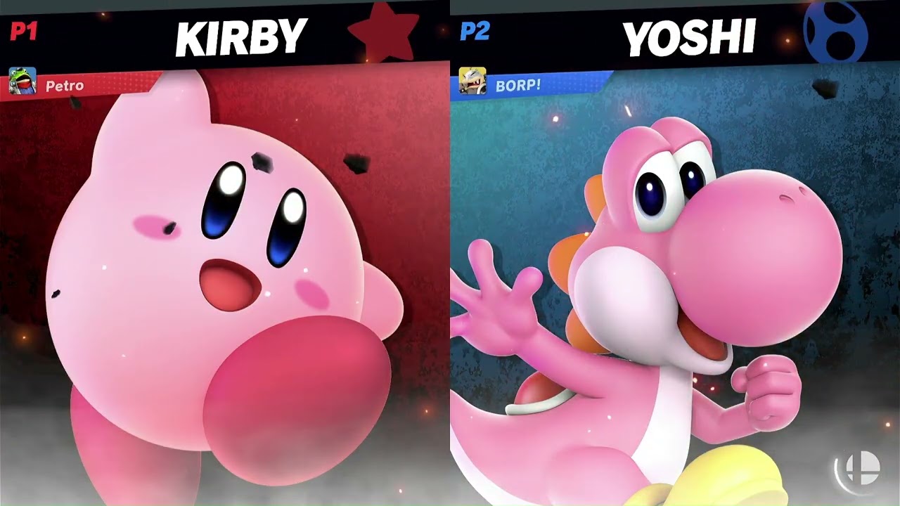 [ECAC] [Spring 2026] [SSBU] [Round 3] NMC Blue vs. SUNY