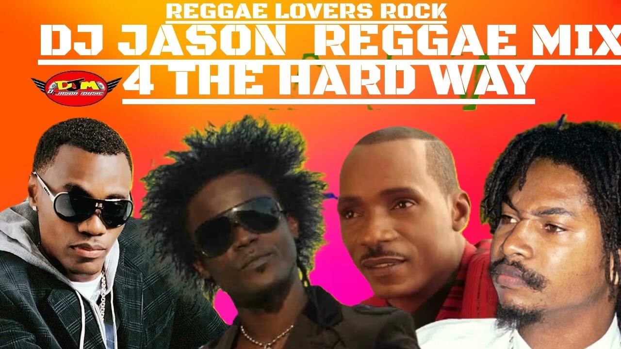 REGGAE LOVERS ROCK MIX 2026,GARNET SILK,SANCHEZ,WAYNE WONDER