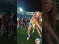Shakira lanza el llamado mundial y podrías terminar bailando a su lado en la final más histórica