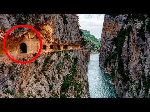Los Hallazgos Arqueológicos