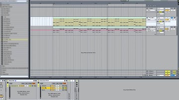 Max Graham - Studio Quick Tip 004 - Riff for FYC