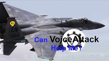 Can Voiceattack help me fly in DCS VR?