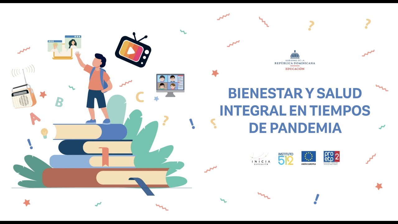 Presentacion De Los Productos Bienestar Y Salud Integral En Tiempos De Pandemia Youtube