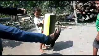 Lought Moment Adik Kakak