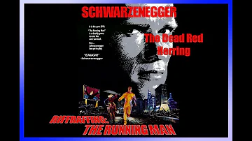 The Running Man (1987) - DRH movie riffraff review
