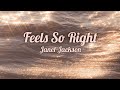 Janet Jackson Feels So Right Lyrics mp3