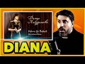 REACTION | Diana Ankudinova - Helwa Ya Baladi & Диана Анкудинова - С НОВЫМ ГОДОМ, ДРУЗЬЯ!