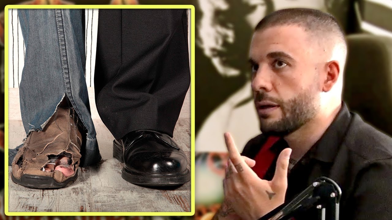 ¿BUSCA EL COMUNISMO ACABAR CON LAS CLASES SOCIALES? - Comunista militante responde