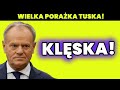 SZOK W PLATFORMIE! KOALICJA TRACI WŁADZĘ!