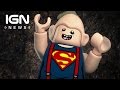 New LEGO Dimensions Expansion Features The Goonies, Sonic, E.T. &amp;amp; More  - IGN News