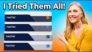 Nectar Mattress Review - Nectar Classic vs Premier vs Luxe vs Ultra! Which Is The Bed??