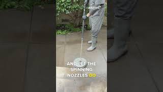 Pro Tips for Streak-Free Concrete Cleaning