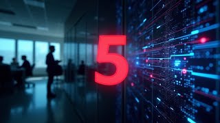 Only 5 Jobs Left by 2030 AI Safety Expert Warns