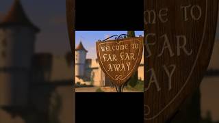 Escape to the Enchanting Realm of Far Far Away: Where Fairy Tales and Modern Conveniences Collide!