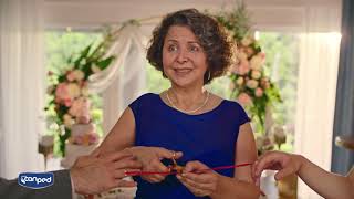 Selda Aktuna Canped Reklam Filmi 2021