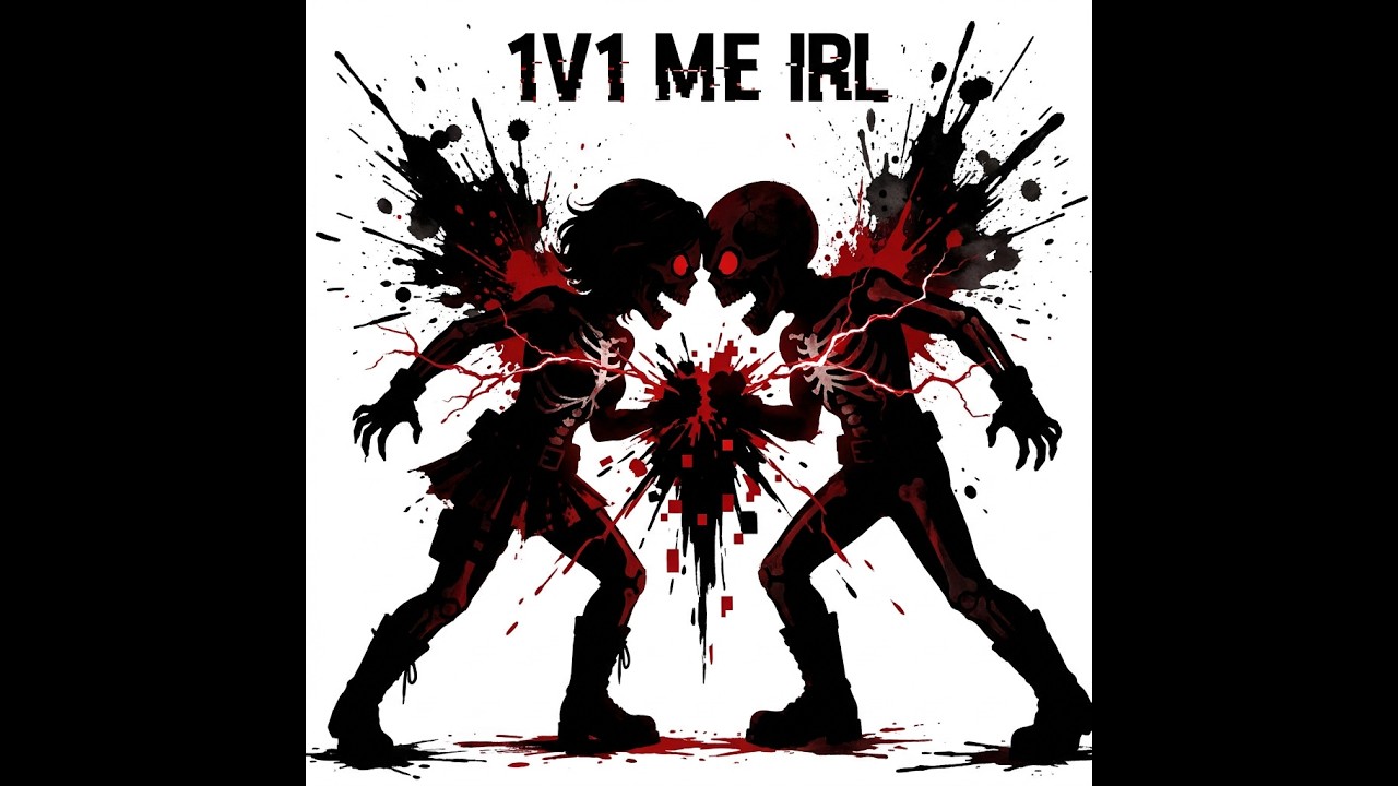 1v1 Me IRL