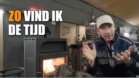 Hoe ik naast mijn fulltime baan tóch zoveel video’s maak