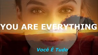 You Are Everything -Rod Stewart - TRADUÇÃO LEGENDADO -Dir. J.Fares to K.Knightley