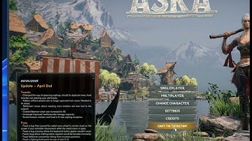 Aska BepInEx Guide