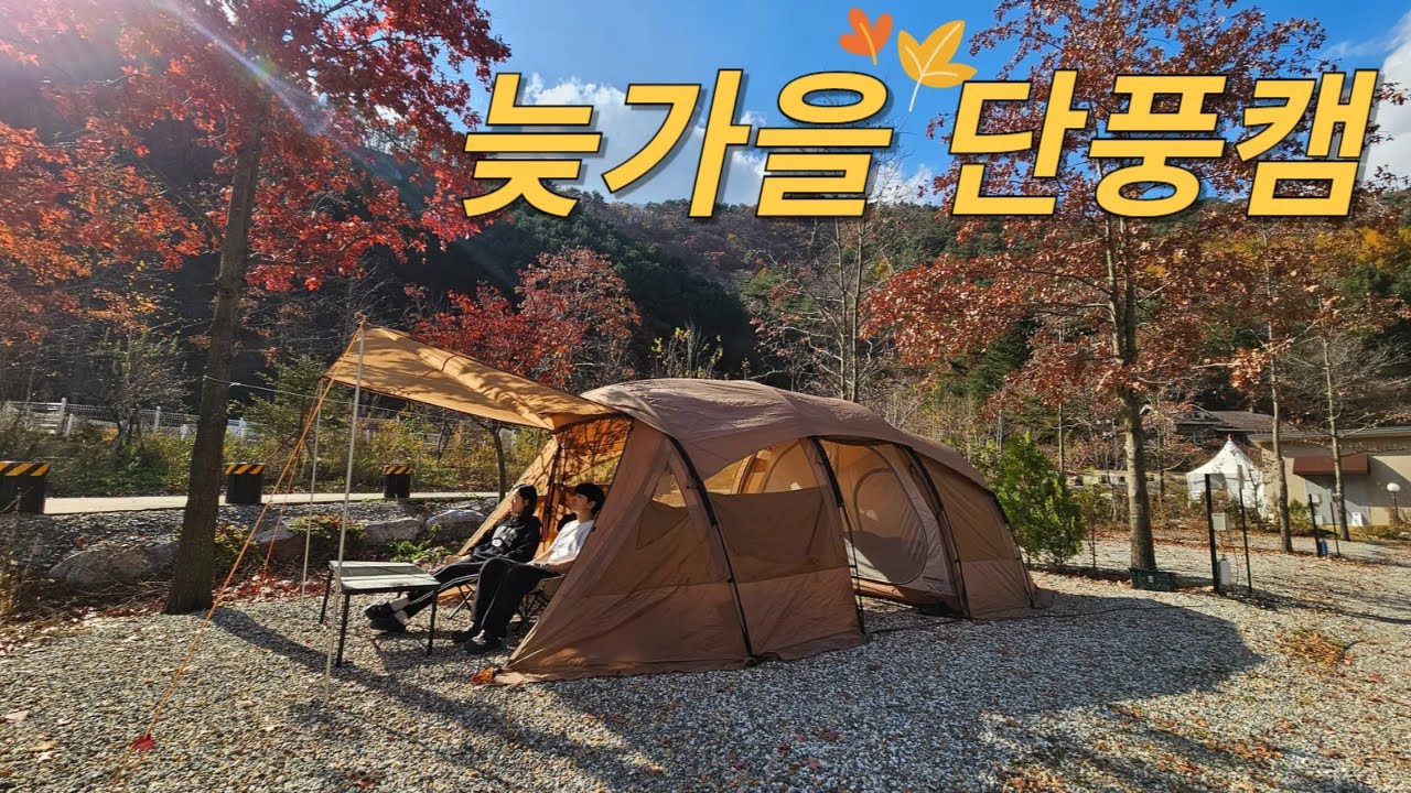 너무 어려웠던 캠핑난로..우리의 선택은? 도요토미 옴니230 신형! | 캠핑브이로그