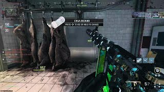 Call of Duty MW3: New Hyper Cranked game mode DNA Bomb Gameplay with the Superi 46 SMG! 1080p60