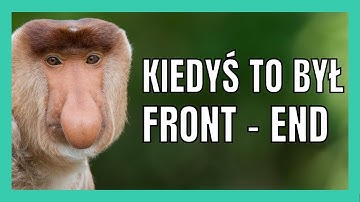 Stare funkcje w JavaScript i CSS, które warto znać!