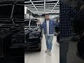 Установили звездное небо в Rolls Royse?! Зачем?