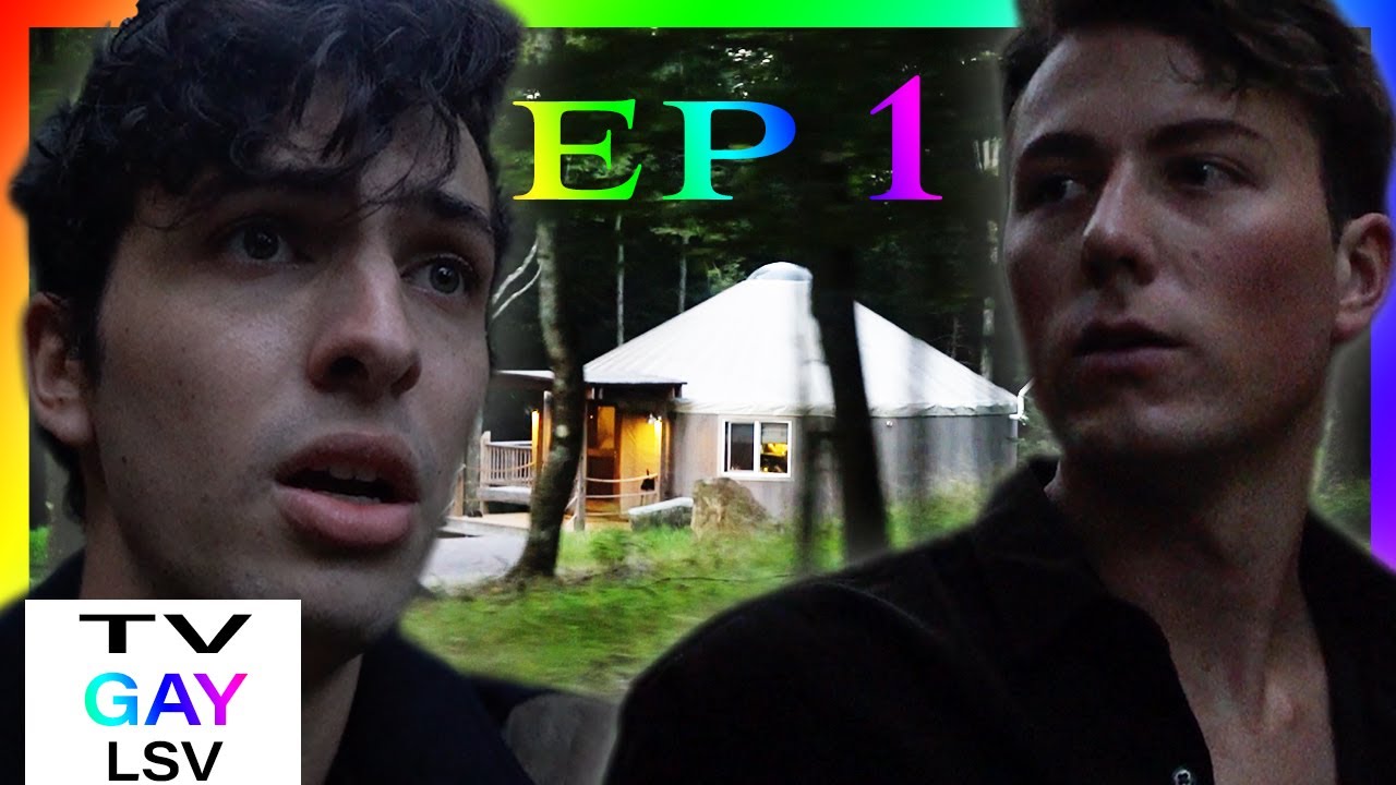 Glamping in Maryland | EP 1