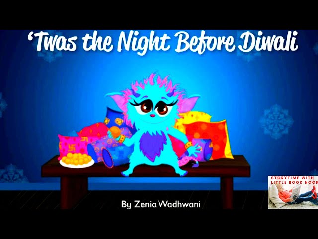 🪔  Kids Books Read Aloud: 
