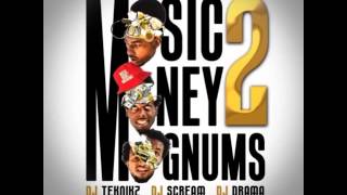 Travis Porter Ft. Problem - She Knows (Music, Money, Magnums 2 Mixtape)